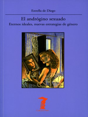 cover image of El andrógino sexuado
